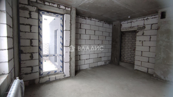 2-комн квартира Всесвятская улица