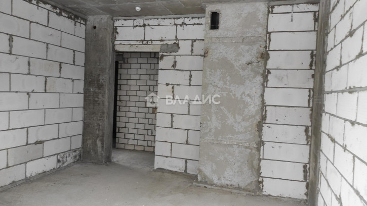 2-комн квартира Всесвятская улица