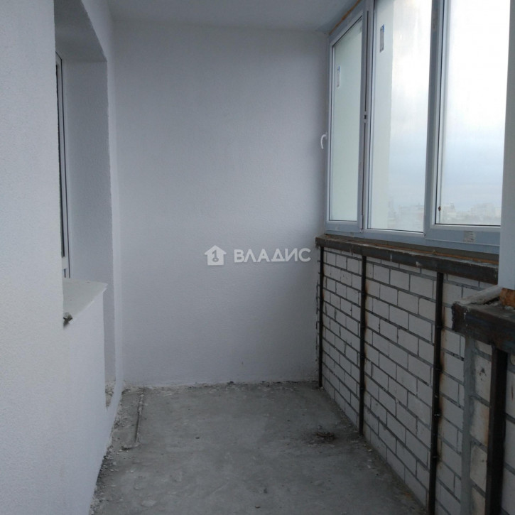 2-комн квартира Офицерская улица