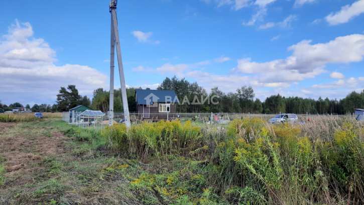 Земельный участок 17Н-291