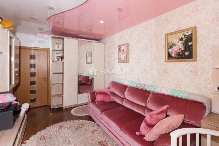 2-комн квартира улица Жуковского