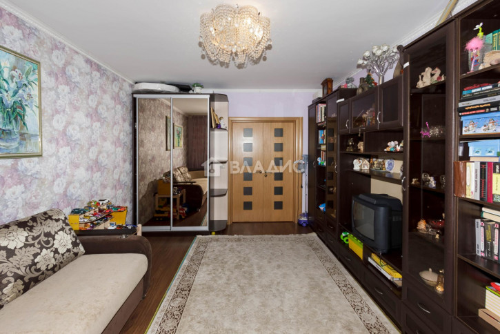 2-комн квартира улица Жуковского