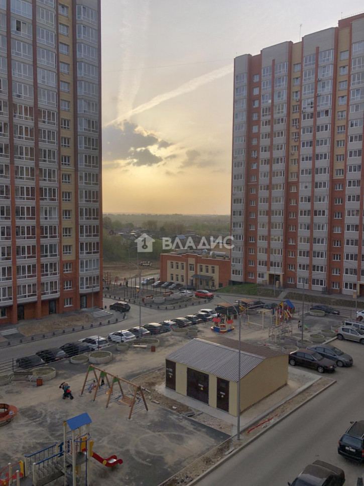 2-комн квартира улица Горького