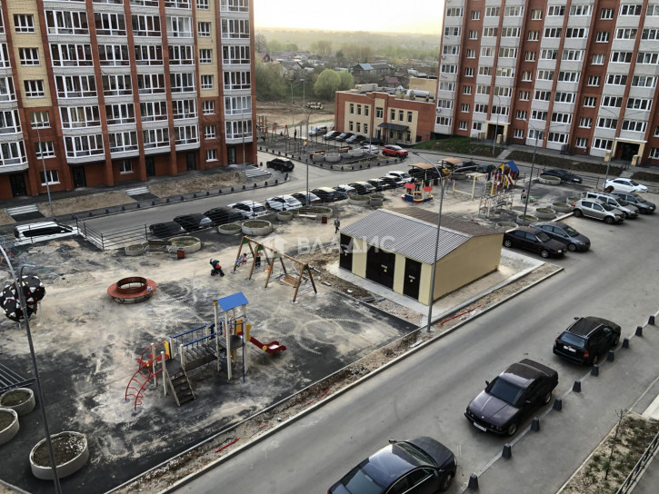 2-комн квартира улица Горького