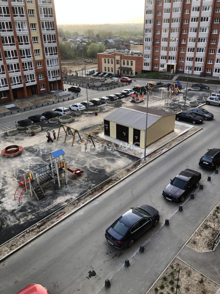 2-комн квартира улица Горького