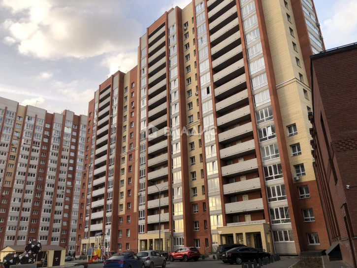 2-комн квартира улица Горького