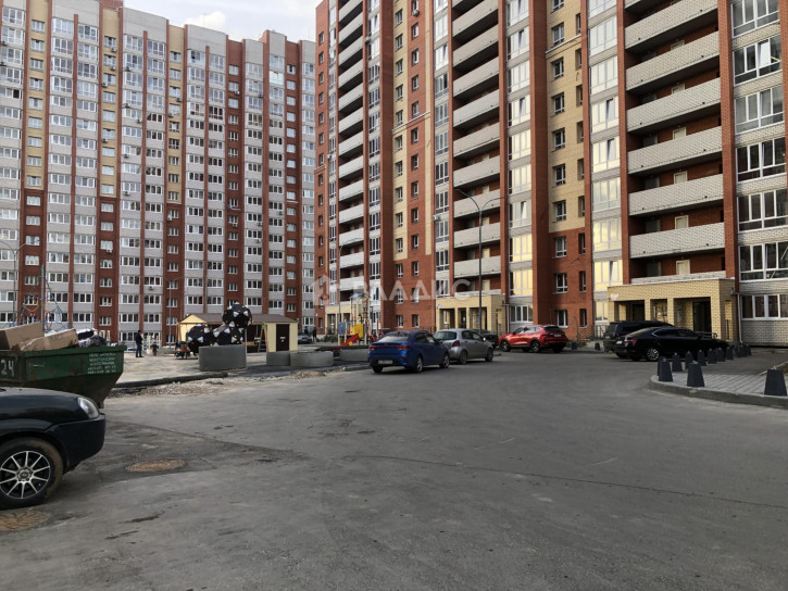 2-комн квартира улица Горького