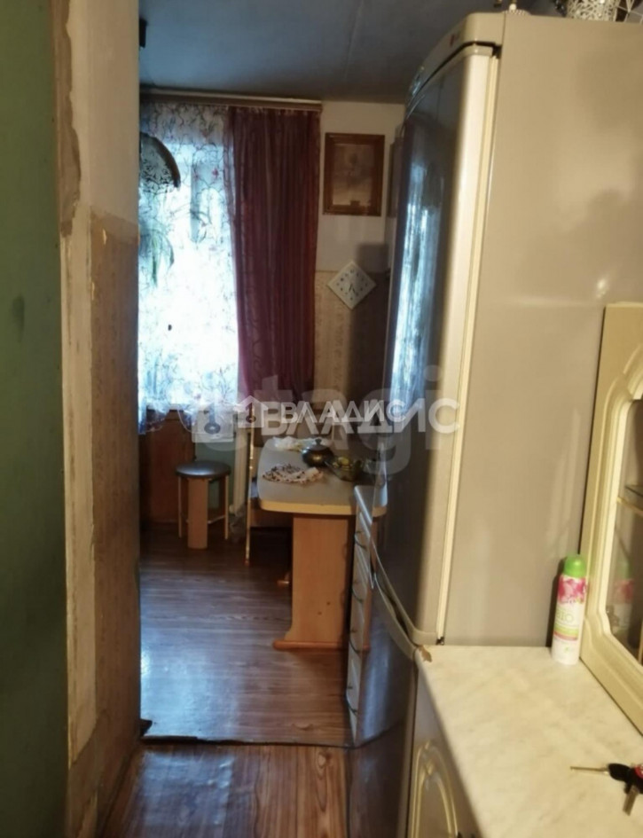 3-комн квартира Юбилейная улица