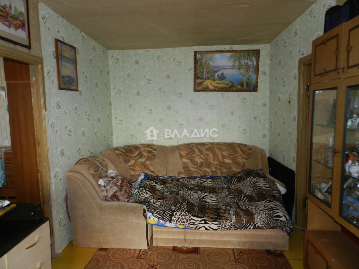 4-комн квартира Юбилейная улица