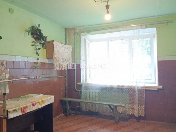 Комната 17А-1