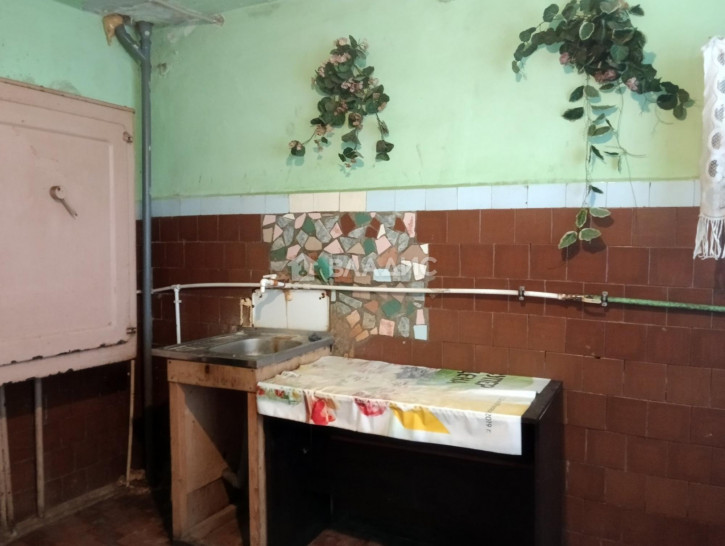 Комната 17А-1