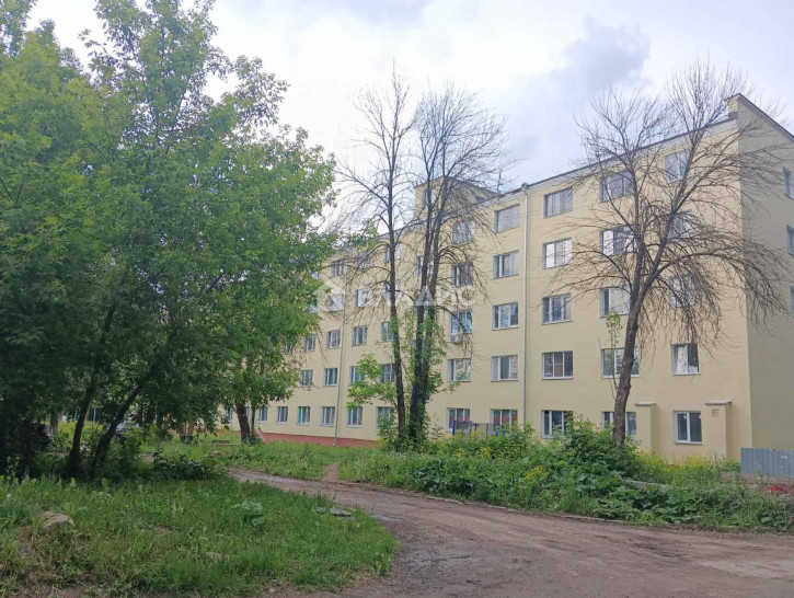 Комната 17А-1