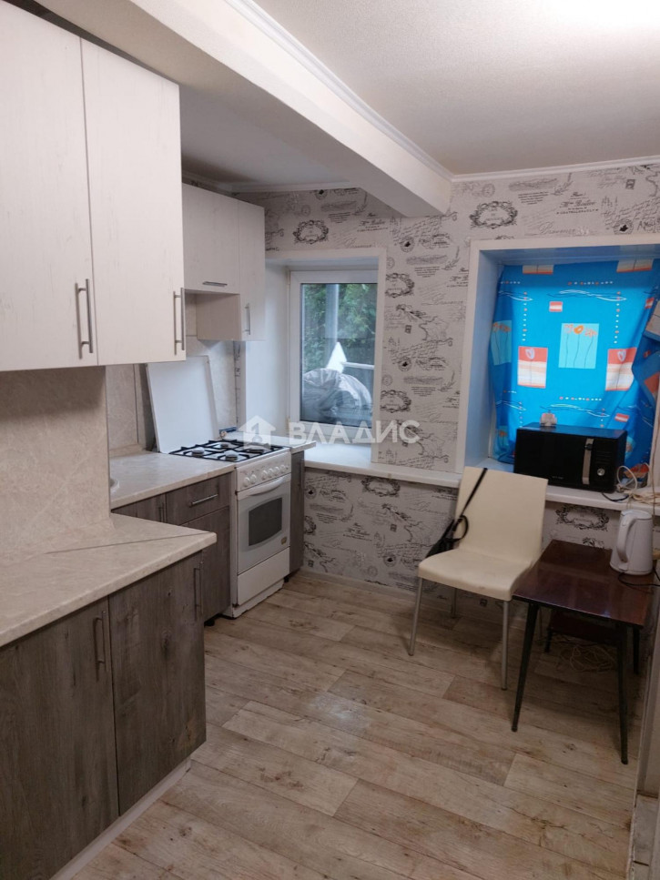 1-комн квартира Садовая улица