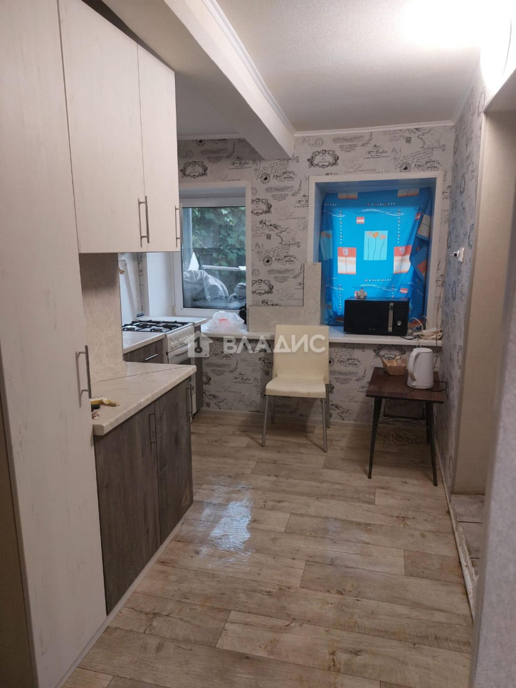 1-комн квартира Садовая улица