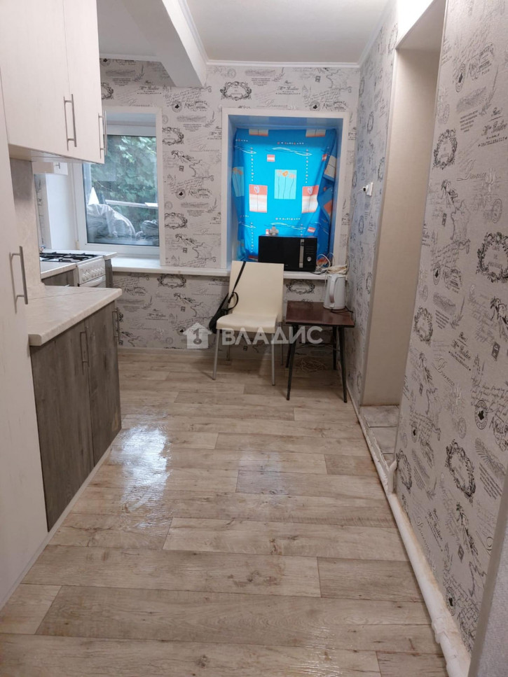 1-комн квартира Садовая улица