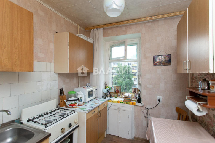 1-комн квартира улица Верхняя Дуброва