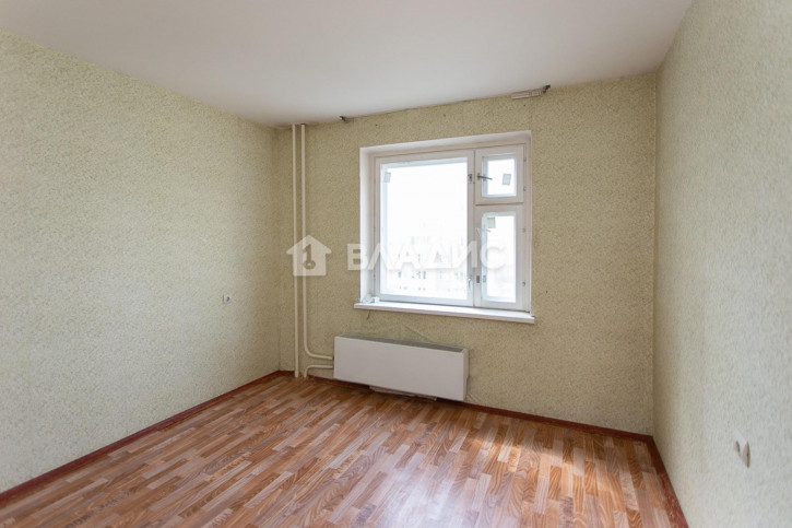 3-комн квартира улица Фатьянова