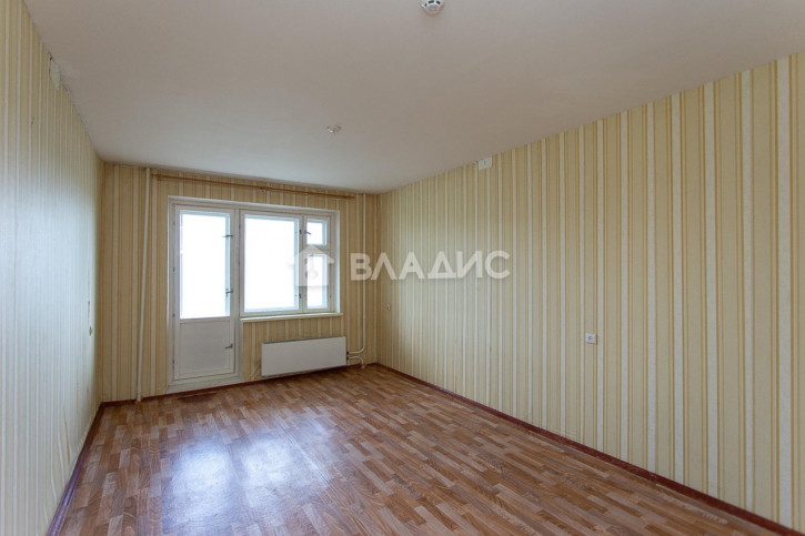 3-комн квартира улица Фатьянова