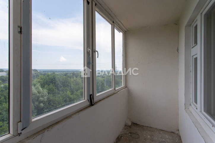 3-комн квартира улица Фатьянова