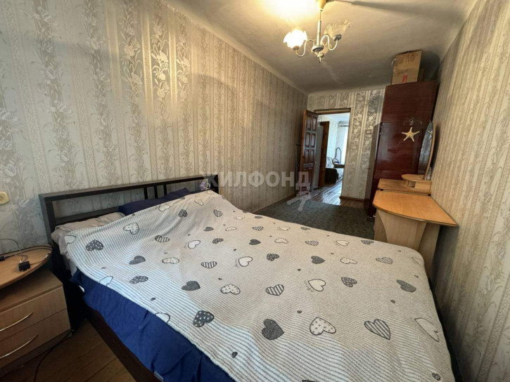 2-комн квартира Орджоникидзе улица, д.36