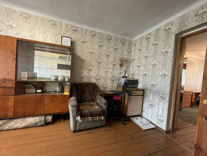 2-комн квартира Орджоникидзе улица, д.36