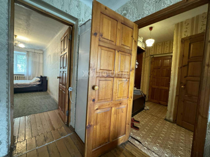 2-комн квартира Орджоникидзе улица, д.36