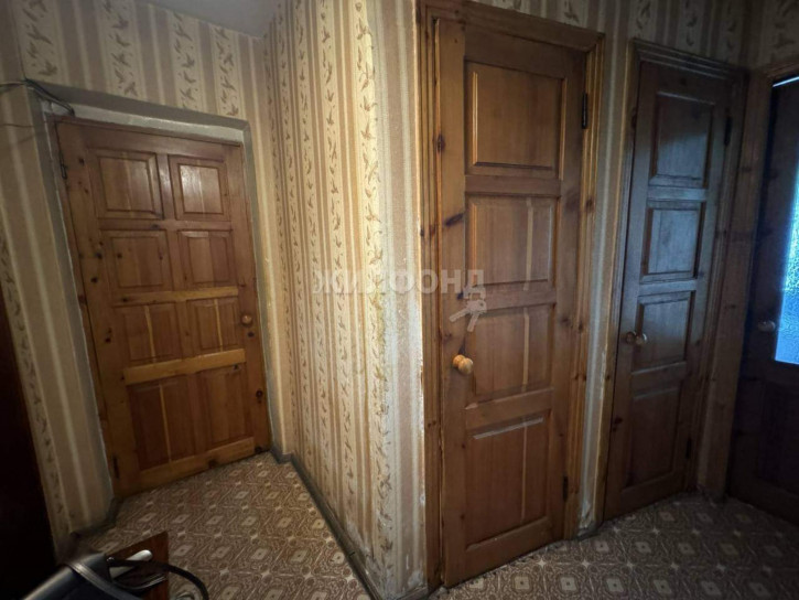 2-комн квартира Орджоникидзе улица, д.36