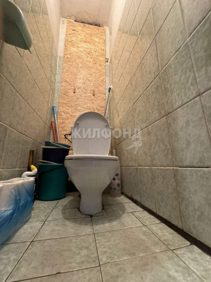 2-комн квартира Орджоникидзе улица, д.36