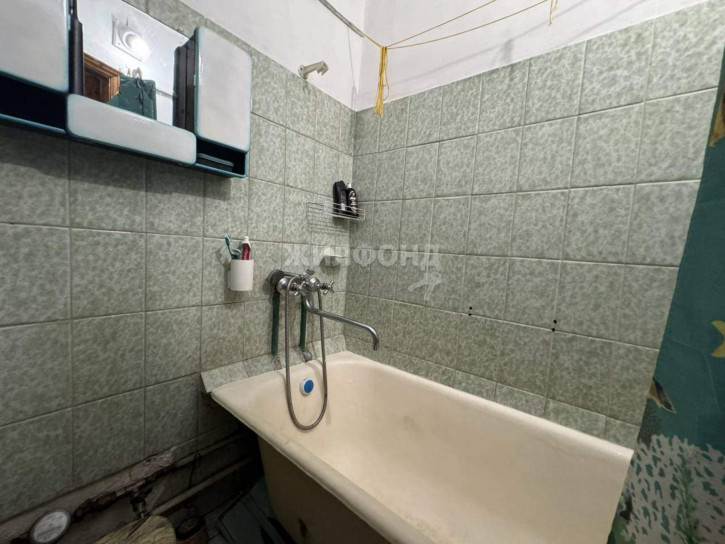 2-комн квартира Орджоникидзе улица, д.36