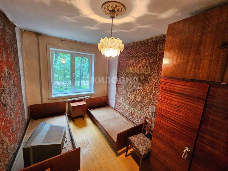 2-комн квартира Тольятти улица, д.17