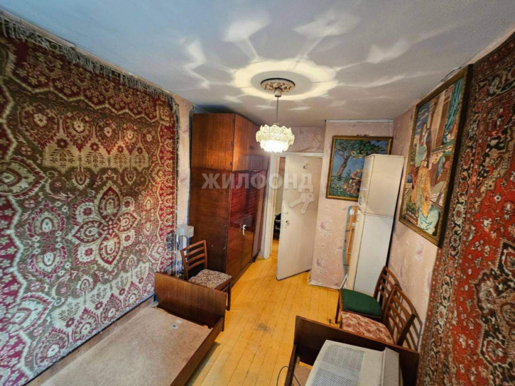 2-комн квартира Тольятти улица, д.17