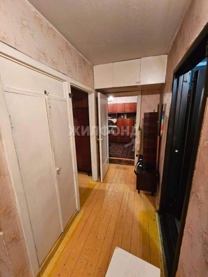2-комн квартира Тольятти улица, д.17