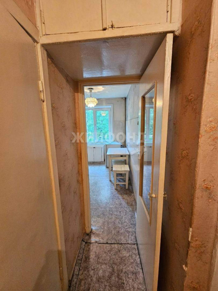 2-комн квартира Тольятти улица, д.17