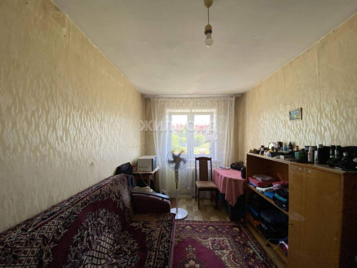 2-комн квартира Ермака улица, д.18