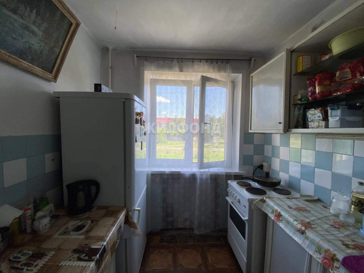 2-комн квартира Ермака улица, д.18