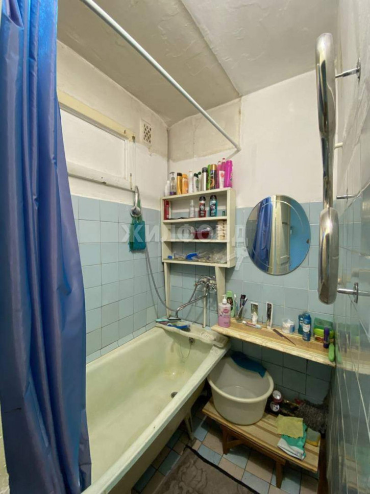 2-комн квартира Ермака улица, д.18