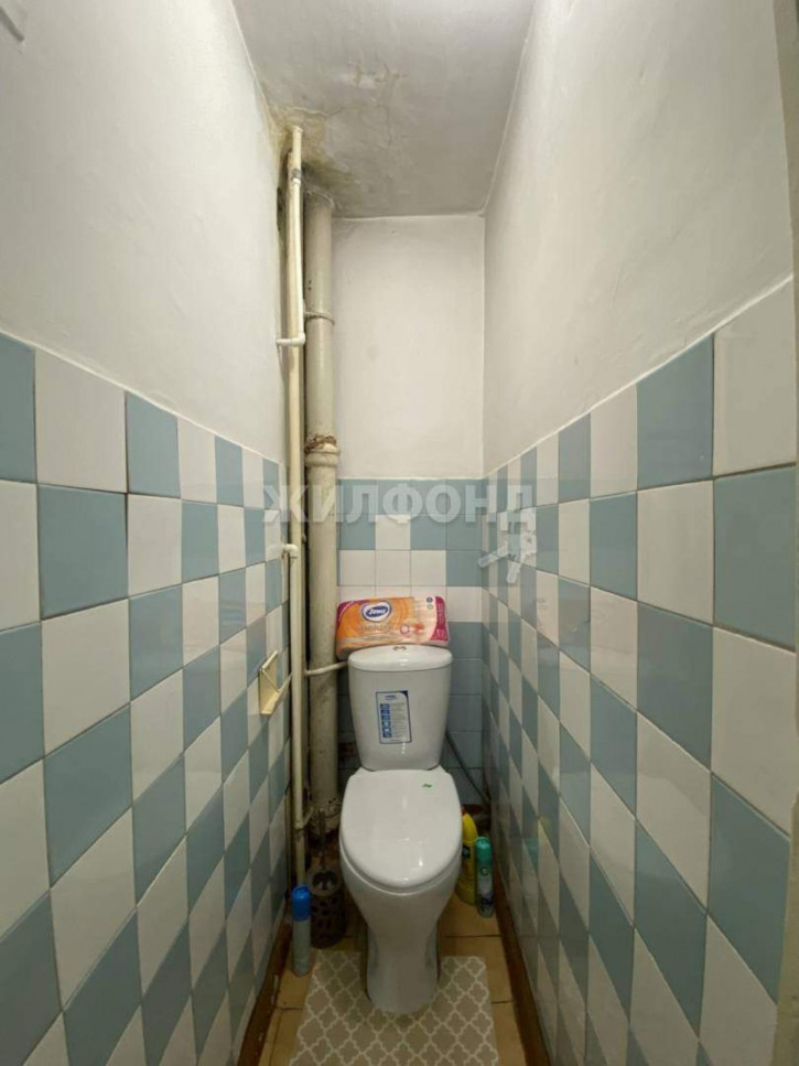 2-комн квартира Ермака улица, д.18