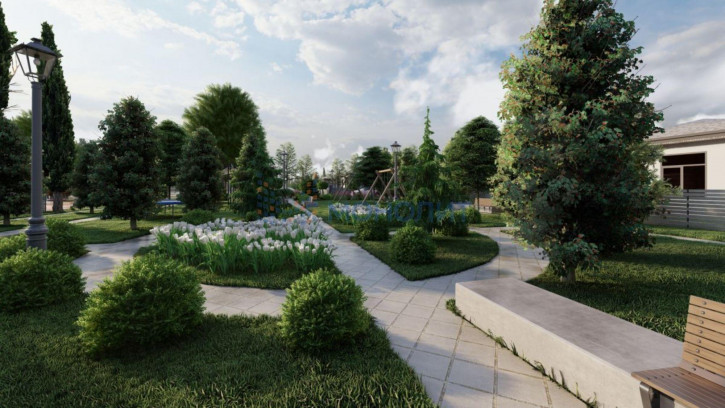 Коттедж/дом Бор