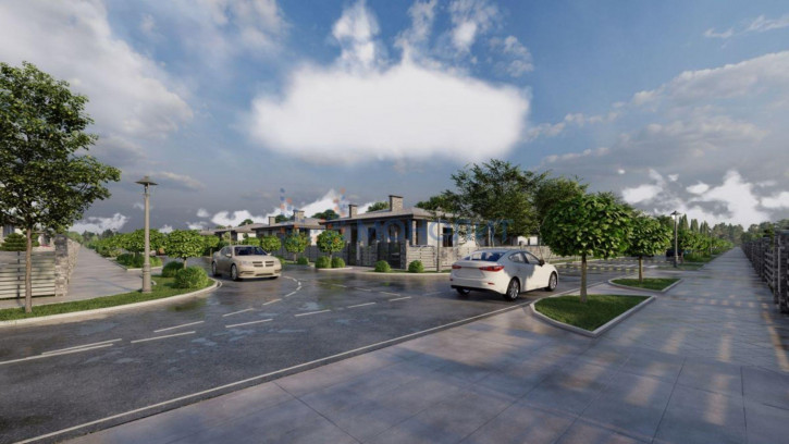 Коттедж/дом Бор