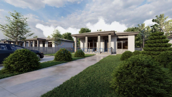 Коттедж/дом Бор