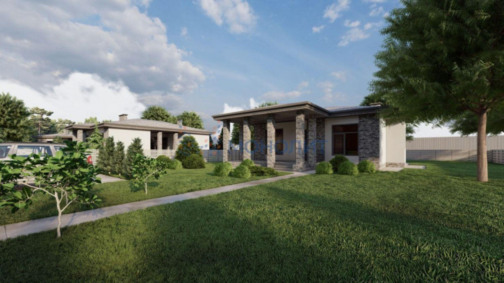 Коттедж/дом Бор