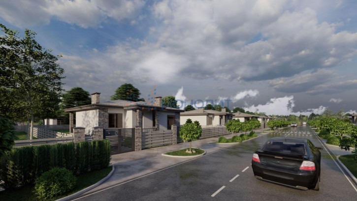 Коттедж/дом Бор