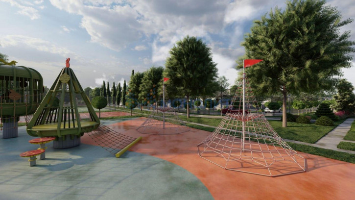 Коттедж/дом Бор