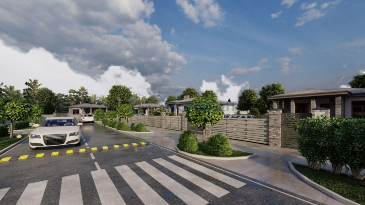 Коттедж/дом Бор