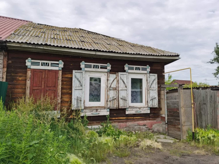 Коттедж/дом Зенькова Николая, 49