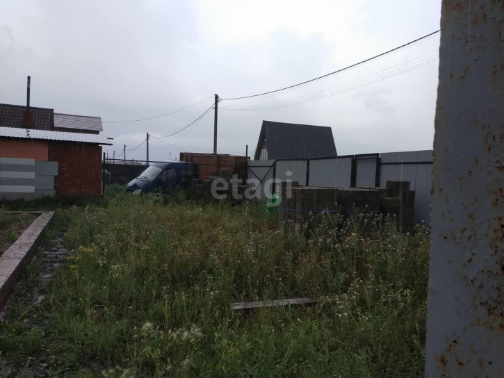 Земельный участок Лесная,