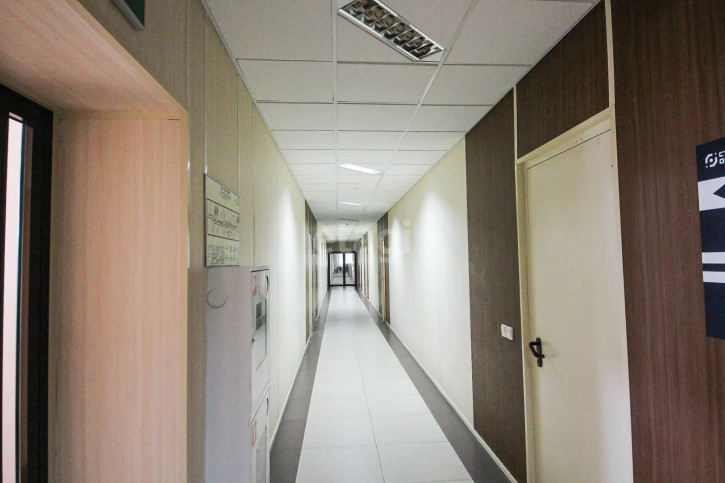 Офис Екатеринбург