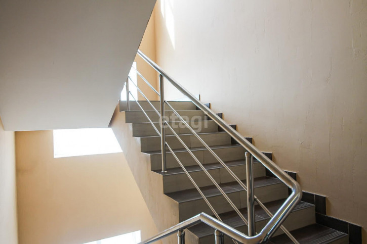 Офис Екатеринбург