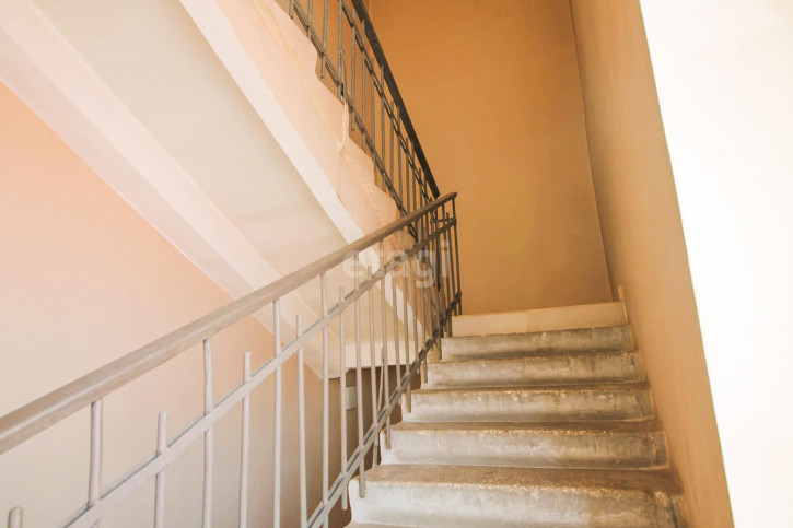 Офис Екатеринбург