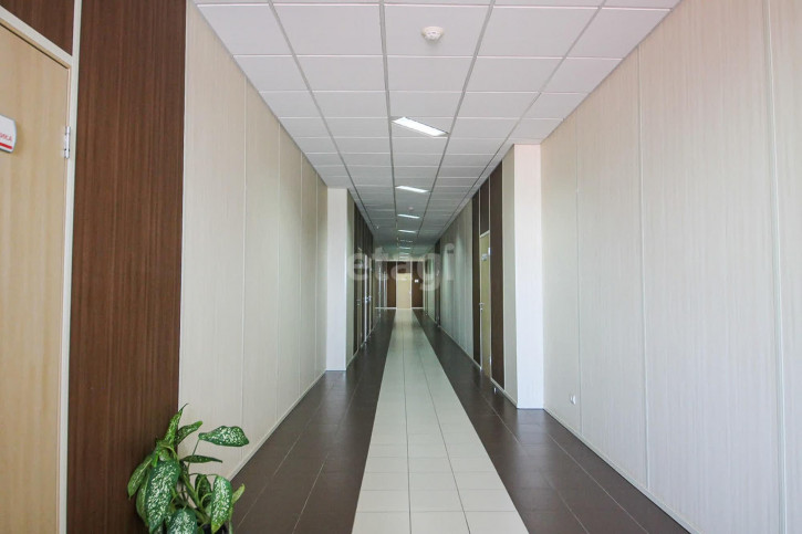 Офис Екатеринбург